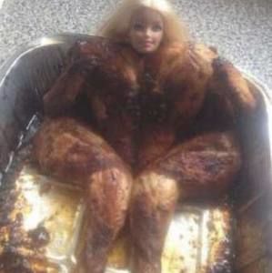 Meet your Posher, Simon